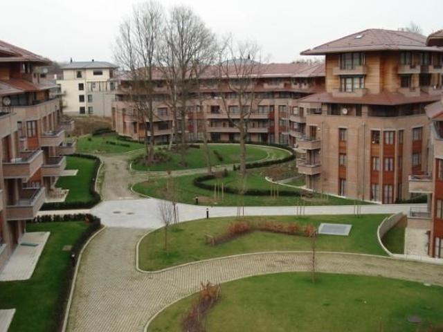 Appartement location à Oudergem, Bruxelles