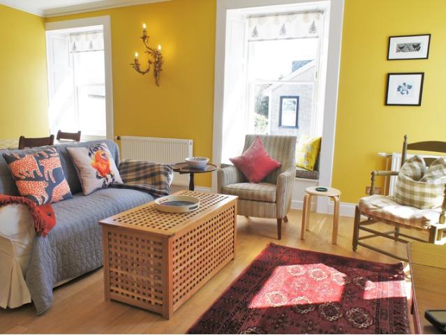 Apartment for rent in Helensburgh, Scotland