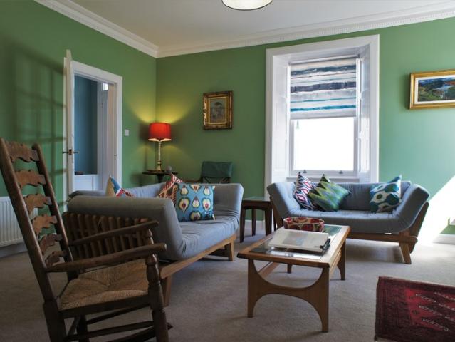 Apartment for rent in Helensburgh, Scotland