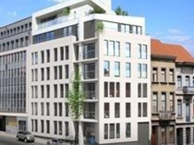 Appartement location à D'hoye, Bruxelles