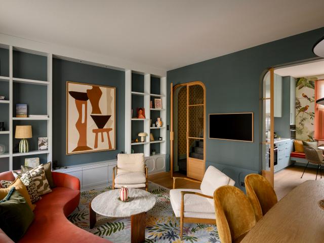 Apartment for rent in Royal Borough of Kensington and Chelsea, Greater London