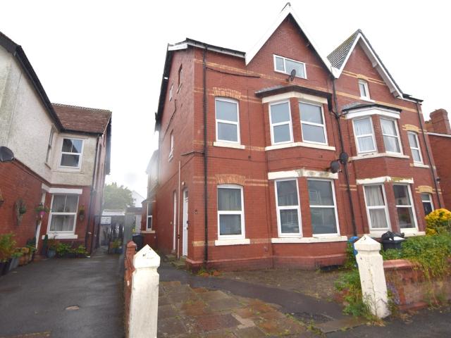 Apartment for rent in St Annes, Lytham