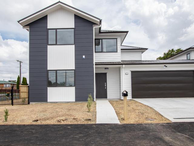 Apartment for rent in Hamilton, Oroua County