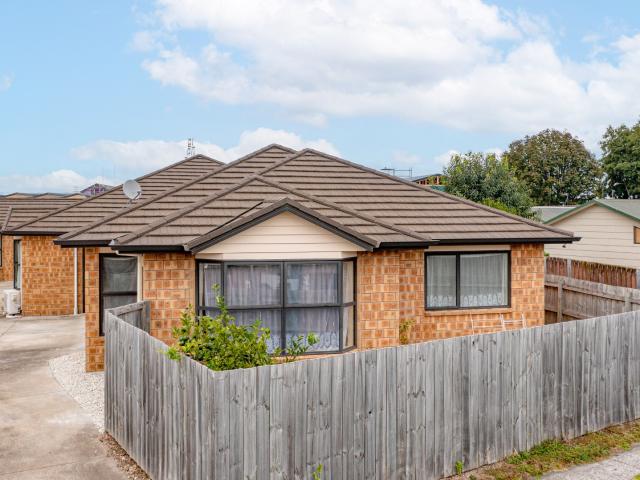 Apartment for rent in Hamilton, Oroua County