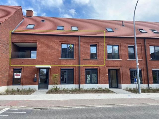 Appartement location à Olen, Antwerpen
