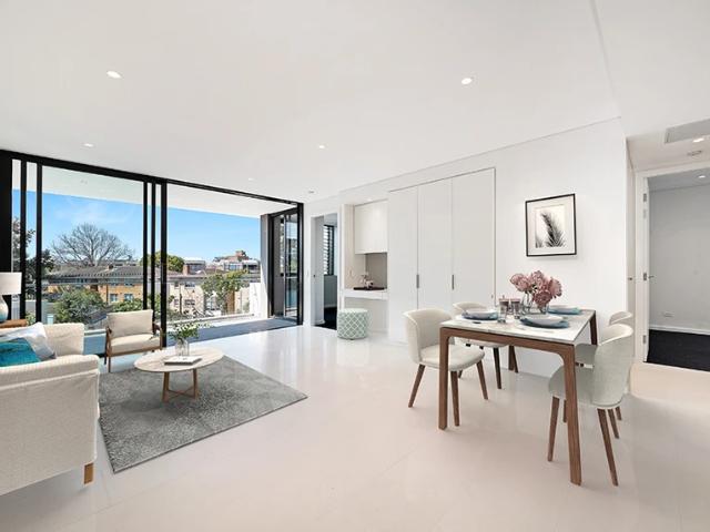 Apartment for rent in Sydney, New South Wales