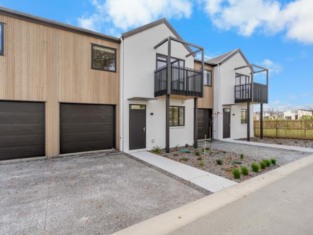 Apartment for rent in Hamilton, Waikato