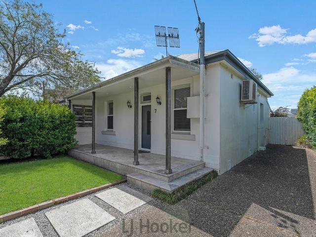 Apartment for rent in Newcastle, Newcastle-Maitland