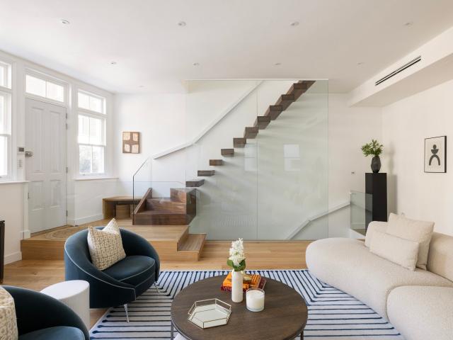 Apartment for rent in Royal Borough of Kensington and Chelsea, Greater London