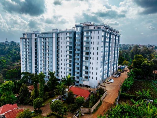 Apartment for rent in Kitisuru, Kiambu