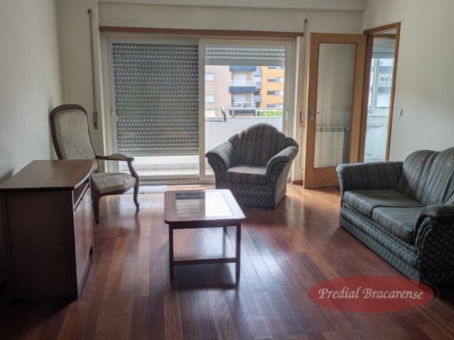Apartamento alugar em Braga (São Vítor), Braga