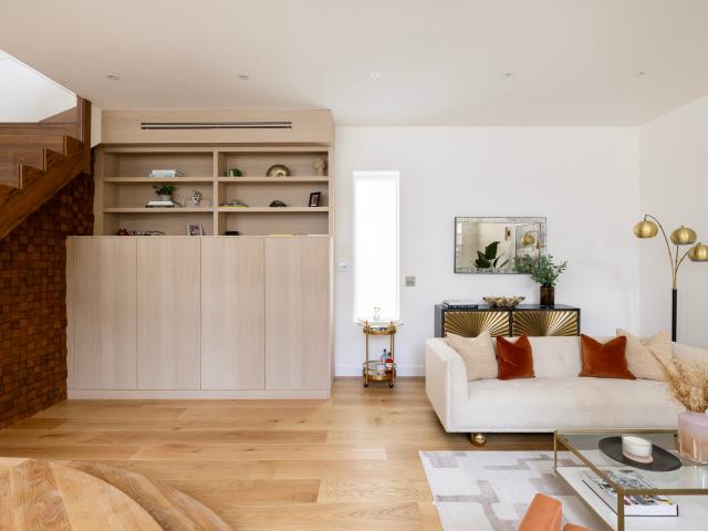Apartment for rent in Royal Borough of Kensington and Chelsea, Greater London