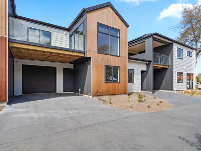 Apartment for rent in Knighton, Hamilton City