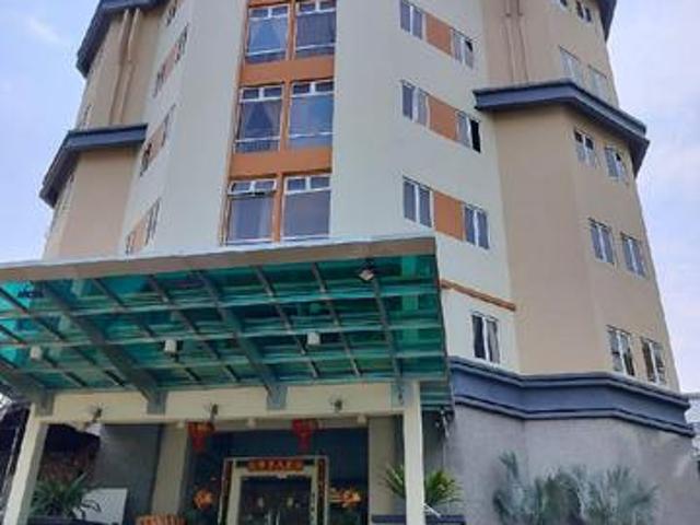 Condominium for rent in Country Heights Damansara, Kuala Lumpur