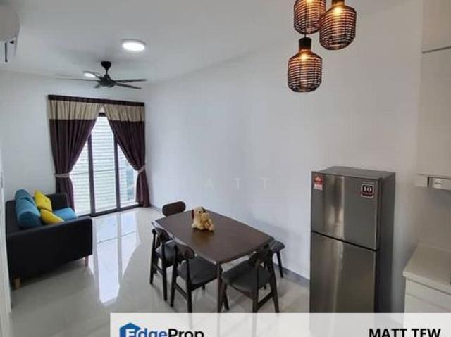 Condominium for rent in Country Heights Damansara, Kuala Lumpur