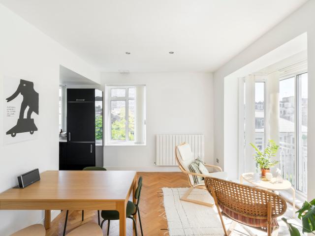 Apartment for rent in Notting Hill, Greater London