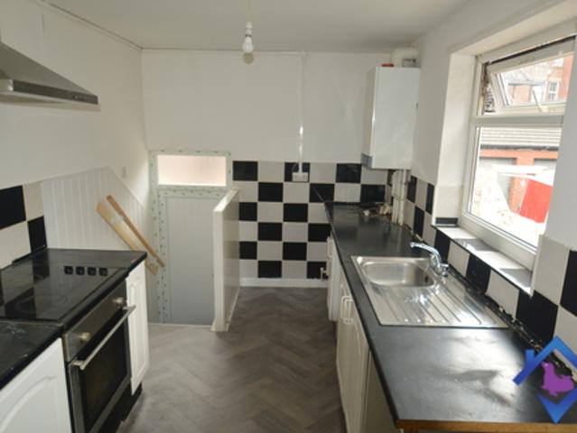 Apartment for rent in Bensham, Gateshead