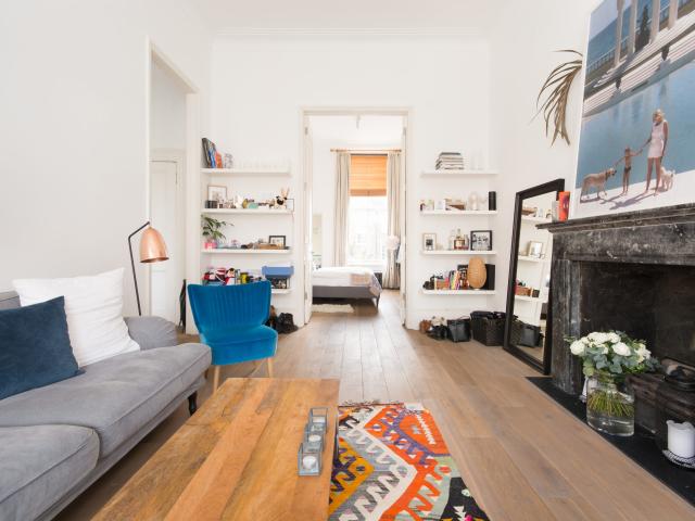 Apartment for rent in Notting Hill, Greater London