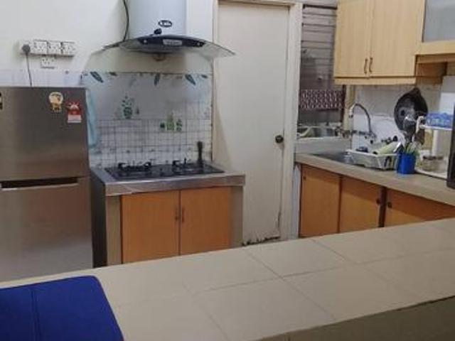 Apartment for rent in Country Heights Damansara, Kuala Lumpur
