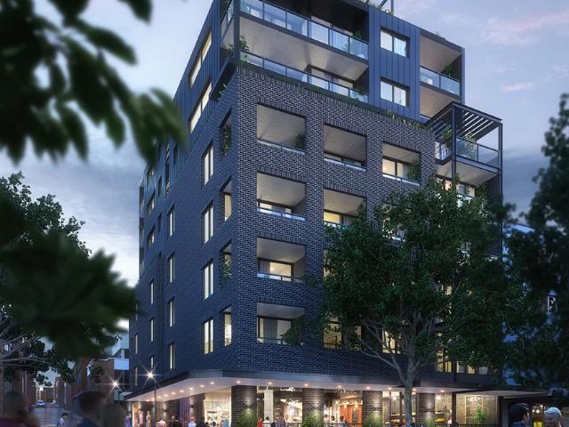 Apartment for rent in Lower North Shore, Sydney