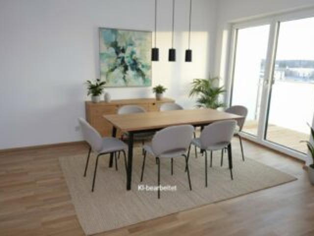 Apartment mieten in Glasau, Hellmonsödt