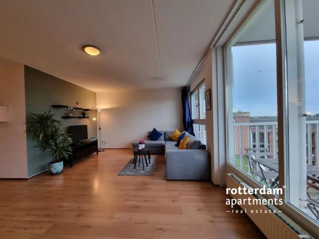 Appartement te huur in Overakker, Mierlo