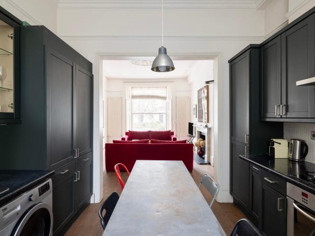 Apartment for rent in Notting Hill, Greater London