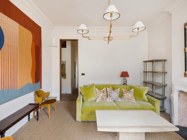 Apartment for rent in Notting Hill, Greater London