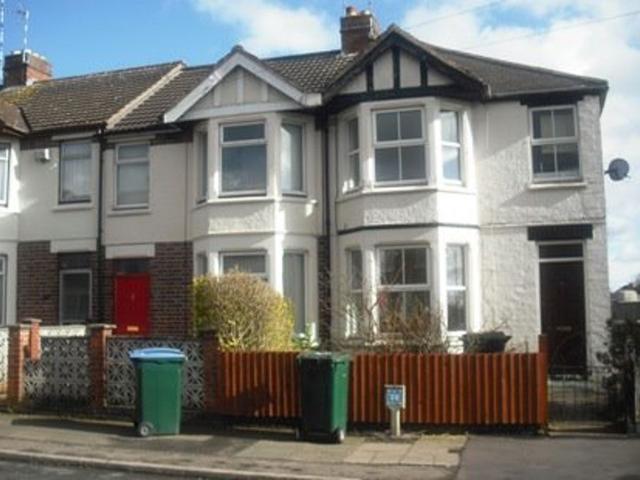 Apartment for rent in Canley, West Midlands