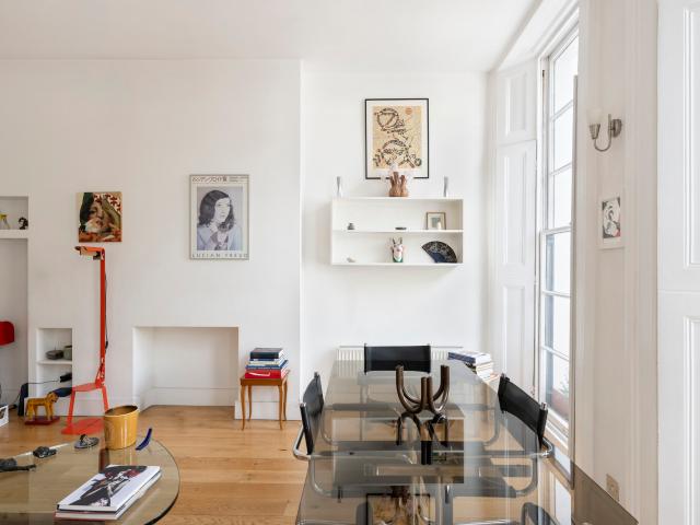 Apartment for rent in Notting Hill, Greater London