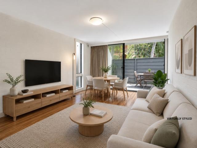 Apartment for rent in Willoughby, New South Wales