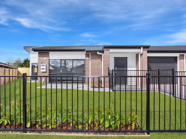 Apartment for rent in Hamilton, Waikato