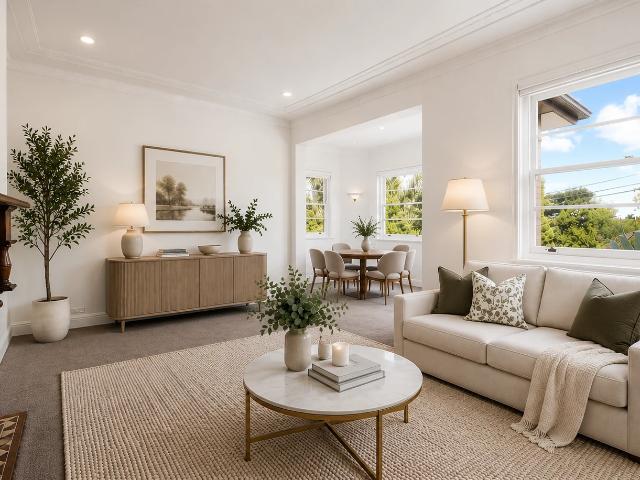 Apartment for rent in Sydney, New South Wales