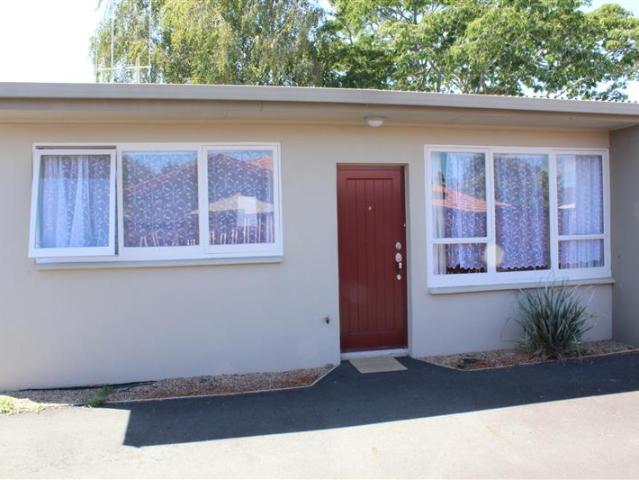 Apartment for rent in Hamilton, Oroua County