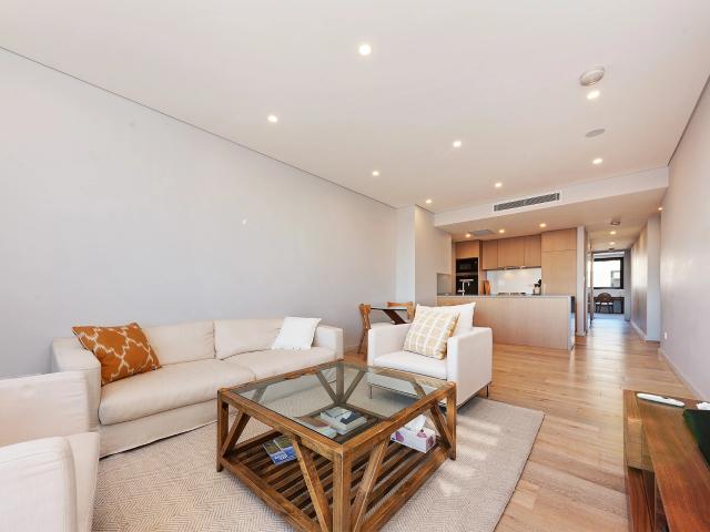 Apartment for rent in Sydney, New South Wales