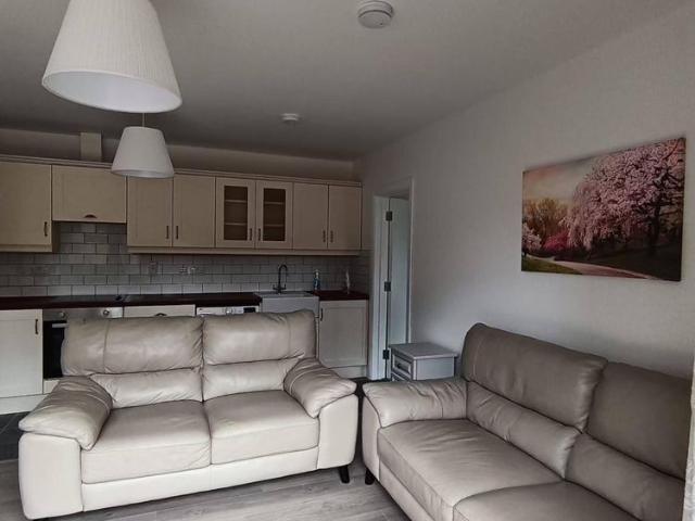 Apartment to rent in Northlands, South Tipperary