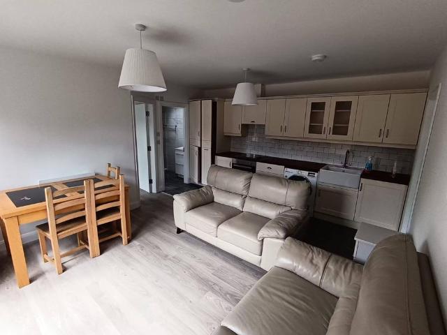 Apartment to rent in Northlands, South Tipperary