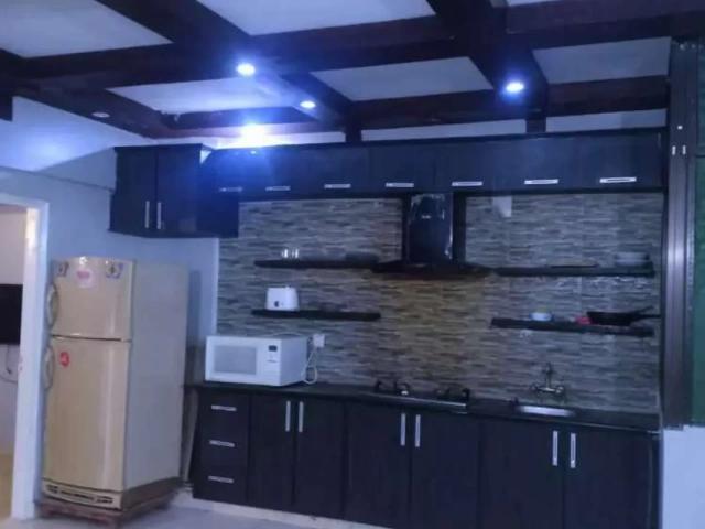 Apartment for rent in 6 ڈی ایچ اے فیز, کراچی ڈویژن