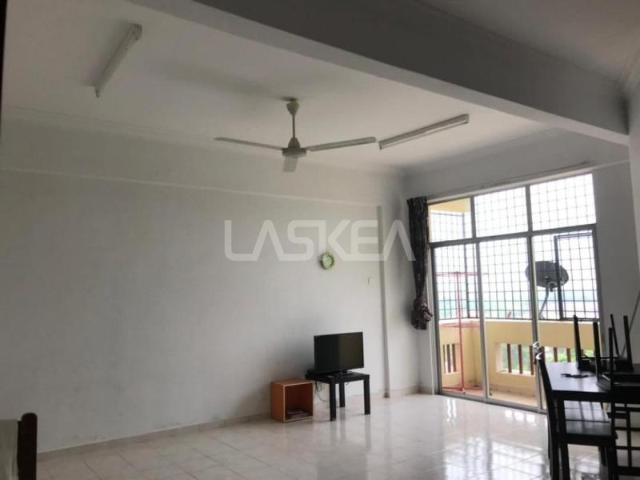 Apartment for rent in Petaling, Alam Impian