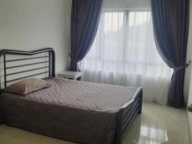 Apartment for rent in Kajang, Langat