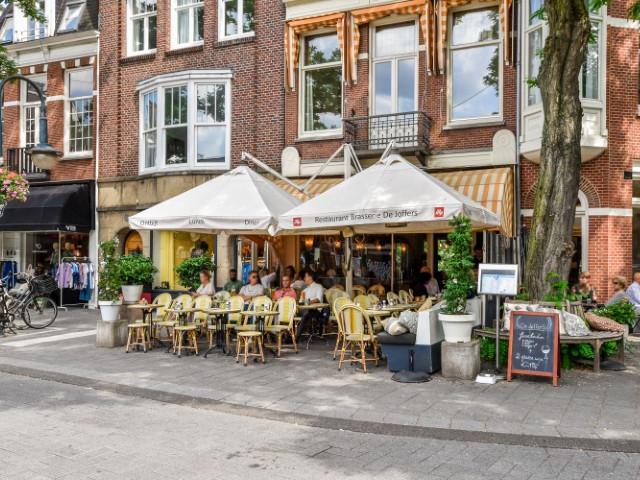 Appartement te huur in Zuid, Amsterdam