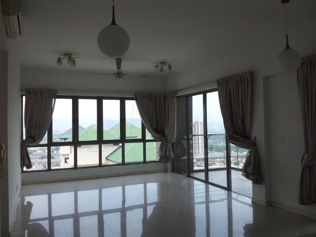 Apartment for rent in Country Heights Damansara, Kuala Lumpur