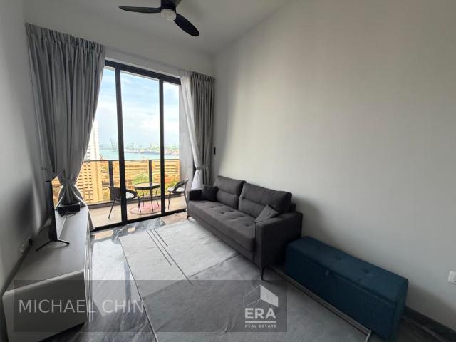 Apartment for rent