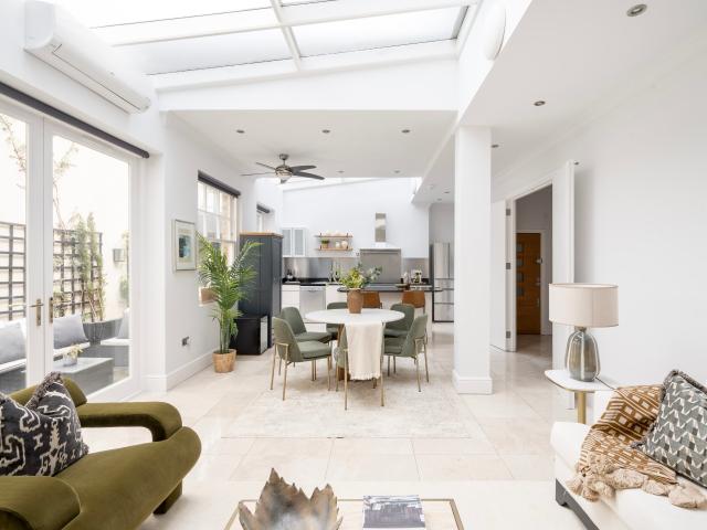 Apartment for rent in Notting Hill, Greater London
