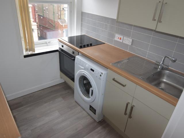 Apartment for rent in Foxhall, Blackpool