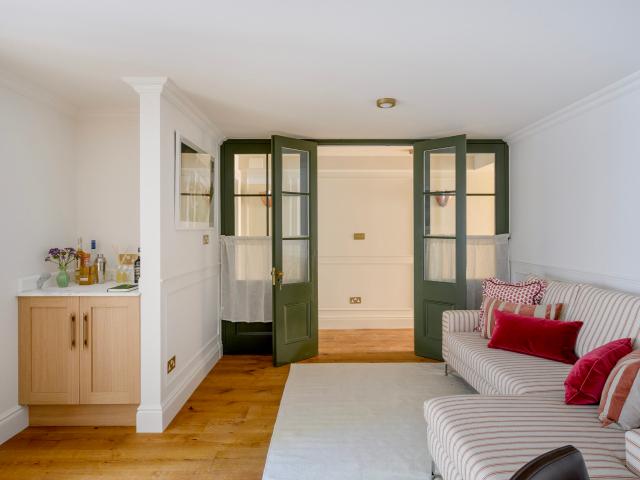 Apartment for rent in Royal Borough of Kensington and Chelsea, Greater London