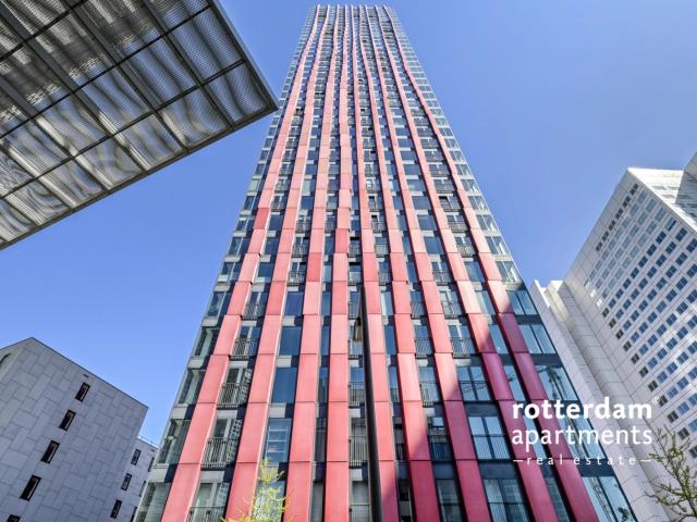 Appartement te huur in Overakker, Mierlo