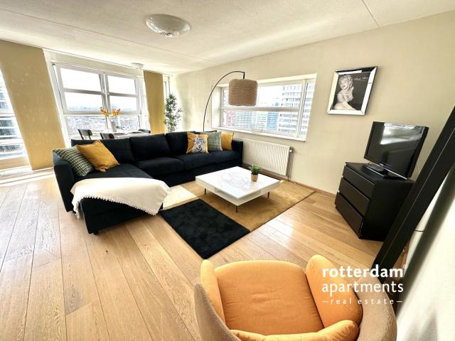 Appartement te huur in Overakker, Mierlo