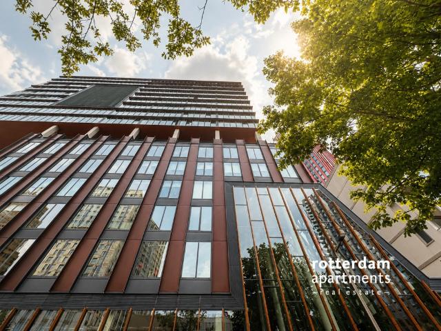 Appartement te huur in Overakker, Mierlo