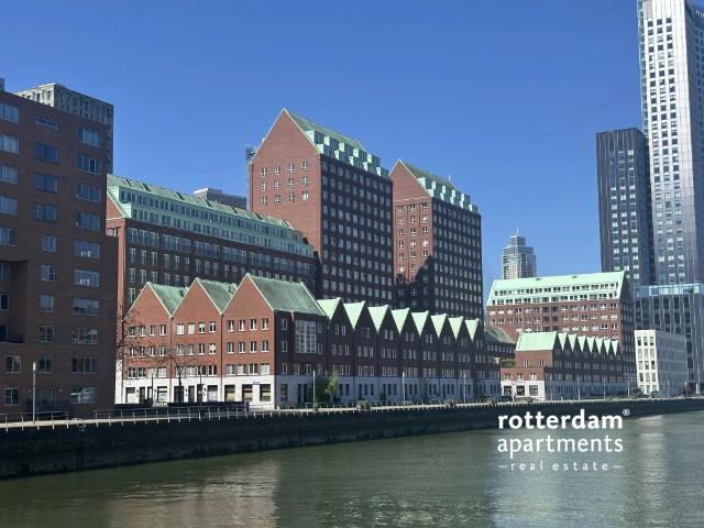 Appartement te huur in Overakker, Mierlo